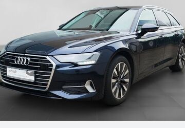 Audi A6 68.454 km 34.850 &euro; Remscheid 42897