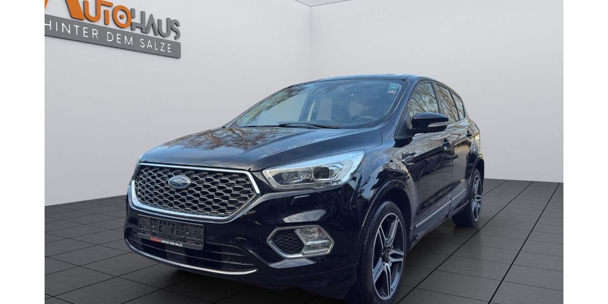 Ford Kuga 88.000 km 17.990 &euro; Dortmund 44149