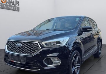 Ford Kuga 88.000 km 18.490 &euro; Dortmund 44149