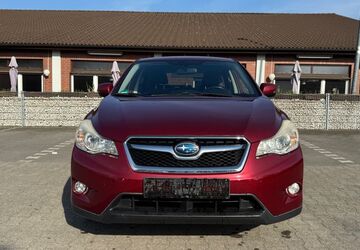 Subaru XV 206.651 km 4.800 &euro; Dortmund 44369