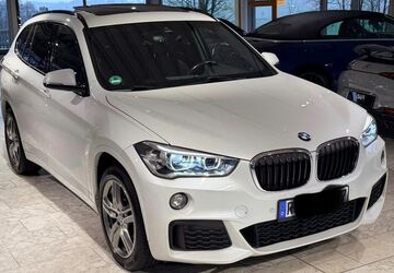 BMW X1 142.000 km 16.980 &euro; Remscheid 42859