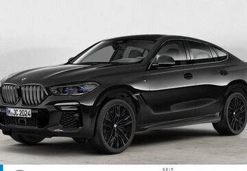 BMW X6 75.126 km 60.390 &euro; Lüdenscheid 58509
