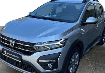 Dacia Sandero 64.602 km 11.380 &euro; Werdohl 58791