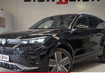 VW Tiguan 26.639 km 46.450 &euro; Menden (Sauerland) 58708