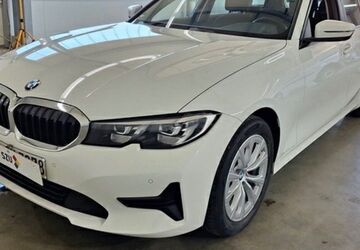 BMW 320 155.000 km 21.950 &euro; Schalksmühle 58579
