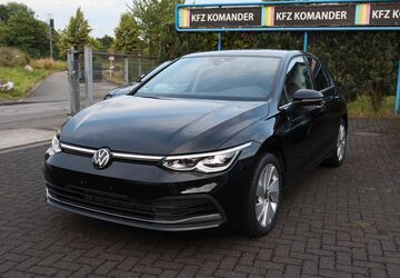 VW Golf 60.000 km 19.900 &euro; Hagen 58135