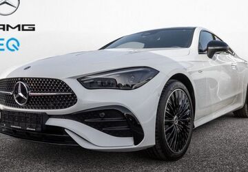 Mercedes-Benz CLE 300 9.987 km 55.490 &euro; Schwelm 58332