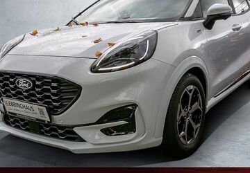Ford Puma 14.381 km 23.499 &euro; Kamen 59174