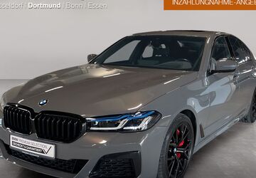 BMW 530 69.355 km 45.690 &euro; Dortmund 44263