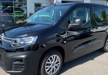 Citroen Berlingo 43.600 km 18.474 &euro; Wipperfürth 51688