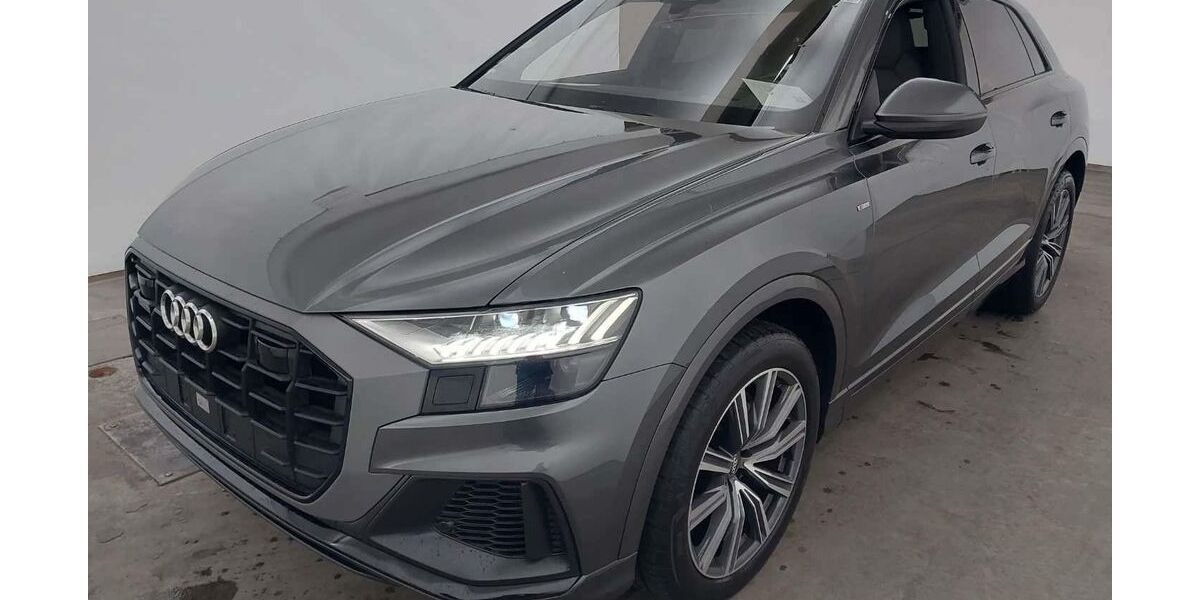Audi Q8 79.998 km 53.790 &euro; Hagen 58091