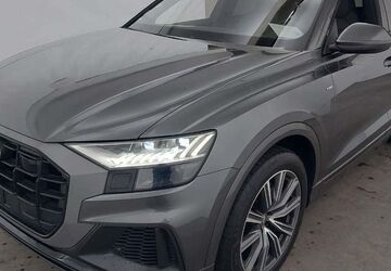 Audi Q8 79.998 km 53.795 &euro; Hagen 58091