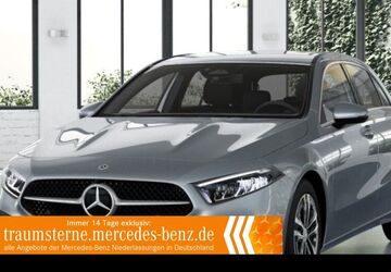 Mercedes-Benz A 200 4.345 km 28.990 &euro; Wuppertal 42115