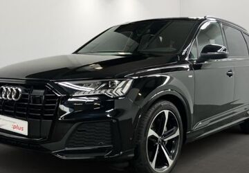 Audi Q7 67.574 km 59.810 &euro; Hagen 58089