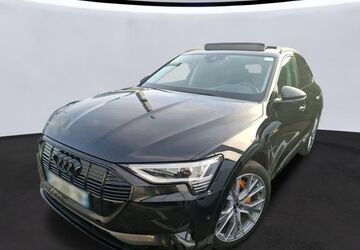 Audi e-tron 62.011 km 38.895 &euro; Hagen 58091