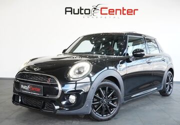 Mini Cooper S 178.000 km 15.690 &euro; Ennepetal (Bei Wuppertal) 58256