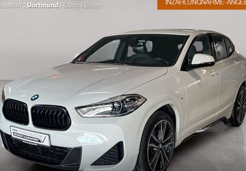 BMW X2 53.620 km 26.999 &euro; Dortmund 44263