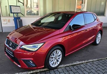 Seat Ibiza 19.935 km 19.440 &euro; Werdohl 58791