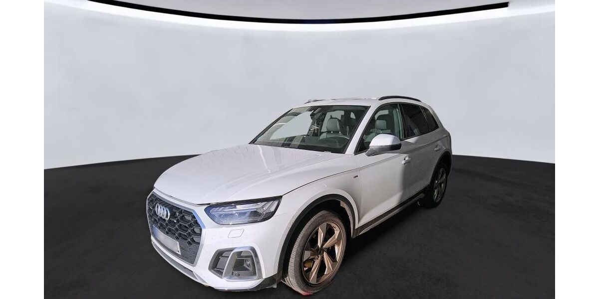 Audi Q5 31.381 km 43.580 &euro; Hagen 58091