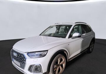 Audi Q5 31.381 km 43.590 &euro; Hagen 58091