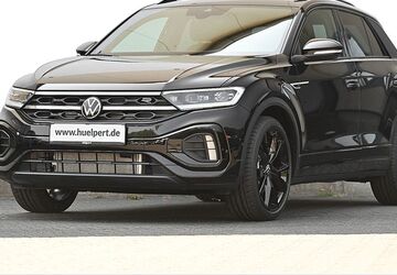 VW T-Roc 15.691 km 39.636 &euro; Dortmund 44379
