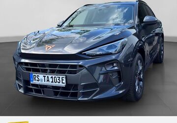 Cupra Terramar 4.900 km 43.390 &euro; Hemer 58675