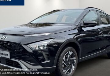 Hyundai BAYON 7.991 km 17.450 &euro; Wuppertal 42109