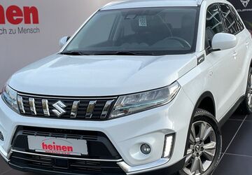 Suzuki Vitara 33.850 km 18.499 &euro; Hagen 58135