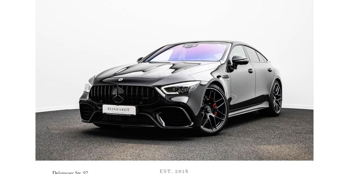 Mercedes-Benz AMG GT 48.981 km 89.830 &euro; Hagen 58091