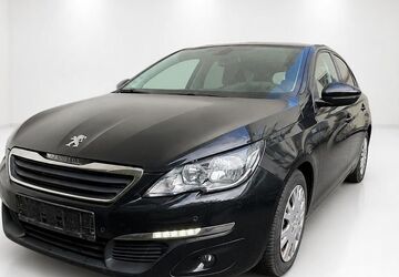 Peugeot 308 111.127 km 5.990 &euro; Hagen 58135