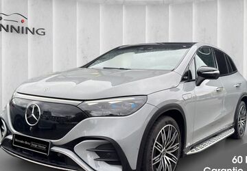 Mercedes-Benz EQE 7.702 km 72.480 &euro; Herne 44653