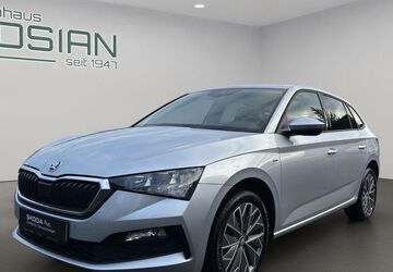 Skoda Scala 20.135 km 19.470 &euro; Iserlohn 58642