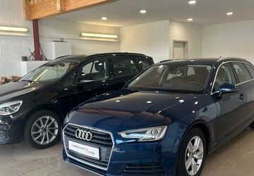 Audi A4 178.000 km 14.400 &euro; Waltrop 45731