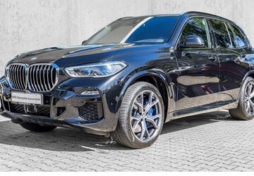 BMW X5 50.850 km 56.750 &euro; Velbert 42553
