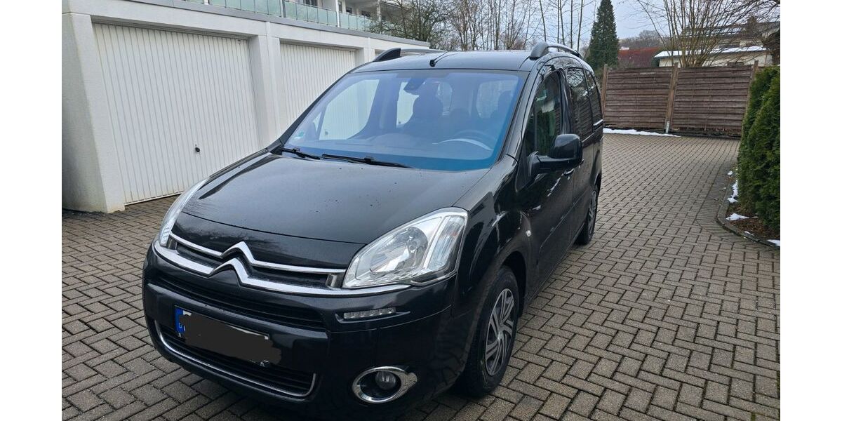 Citroen Berlingo 130.000 km 6.990 &euro; Lüdenscheid 58509