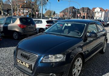 Audi A3 206.600 km 4.500 &euro; Bochum 44866