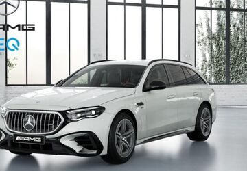 Mercedes-Benz E 53 AMG 32.463 km 73.550 &euro; Lüdenscheid 58507