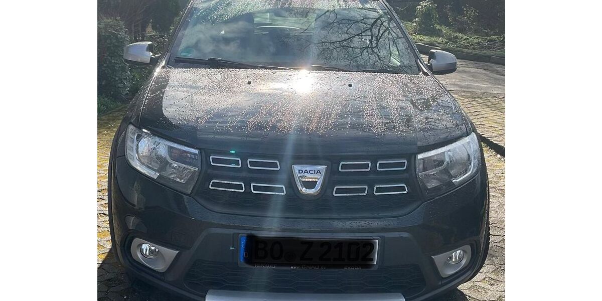 Dacia Sandero 79.798 km 9.500 &euro; Bochum 44879