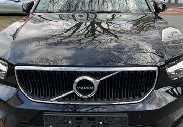 Volvo XC40 82.430 km 19.900 &euro; Iserlohn 58638