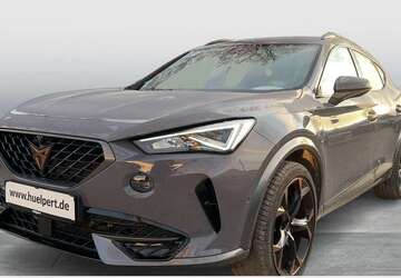 Cupra Formentor 10.731 km 31.916 &euro; Dortmund 44269