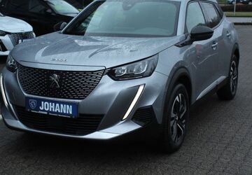 Peugeot 2008 15.426 km 24.990 &euro; Remscheid 42897