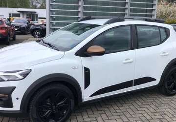 Dacia Sandero 16.000 km 17.990 &euro; Hagen 58091