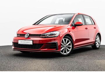 VW Golf 39.830 km 25.340 &euro; Hagen 58091