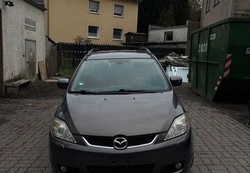Mazda 5 232.000 km 2.500 &euro; Iserlohn 58636