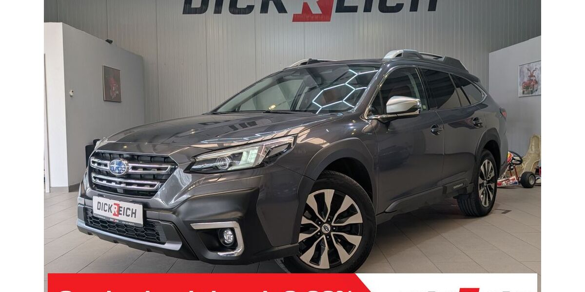 Subaru Outback 105.583 km 27.480 &euro; Menden (Sauerland) 58708