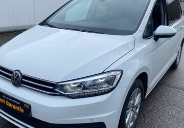 VW Touran 175.000 km 17.999 &euro; Werdohl 58791
