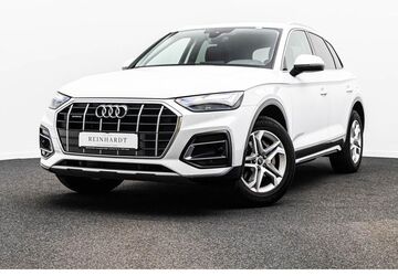 Audi Q5 39.727 km 34.623 &euro; Hagen 58091