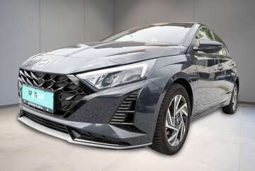 Gebrauchte Hyundai i20