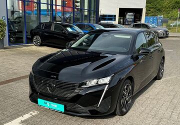 Peugeot 308 20.004 km 18.800 &euro; Remscheid 42897