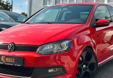 VW Polo 127.000 km 9.399 &euro; Wuppertal 42275